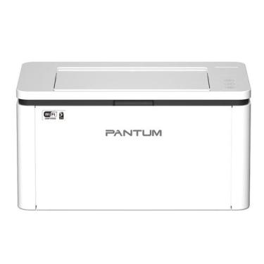 Imagem de Impressora Função Única Laser Mono Bp2300w Bluetooth Wifi Usb Pantum, 