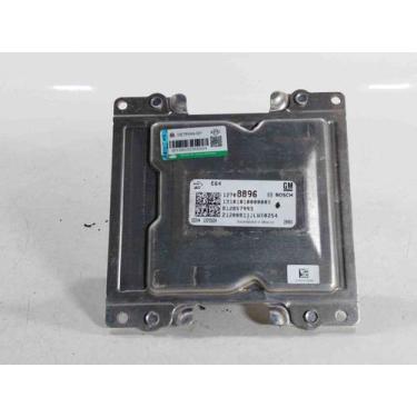 Imagem de Usado: MODULO DE INJECAO Chevrolet TRACKER 1.0 2021