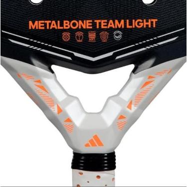 Imagem de Raquete De Padel Metalbone Team Light 2026