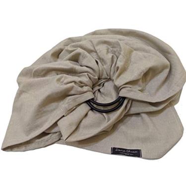 Imagem de Dona Chica Slingueria Sling De Argolas Cru