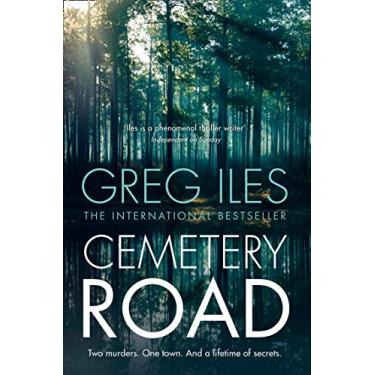 Imagem de Cemetery Road: an intense crime thriller from the #1 New York Times bestselling author