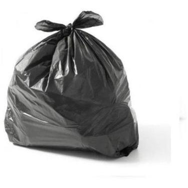 Imagem de Saco Preto Lixo 40 Lt Reforcado 5 Kg