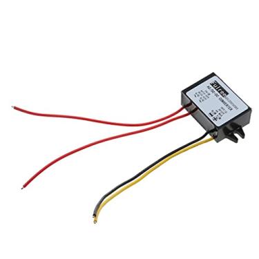 Imagem de Regulador Do Conversor Do Estabilizador de Tensão de Tensão 16-35V / DC 15-52V a 12V/3A