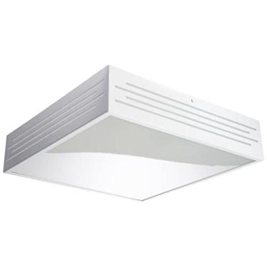 Imagem de Luminaria, Bonin, 9322Bm, Branco Micro, Pequeno