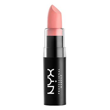 Imagem de (Couture) - NYX Professional Makeup Matte Lipstick, Couture, 5ml