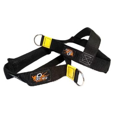 Imagem de Puxador Multifuncional para exercícios Alça MOP