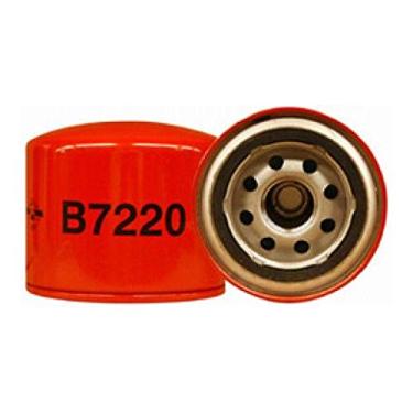 Imagem de Baldwin Filtro de lubrificante giratório B7220