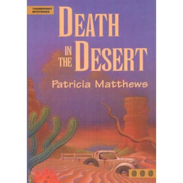 Imagem de Death In The Desert