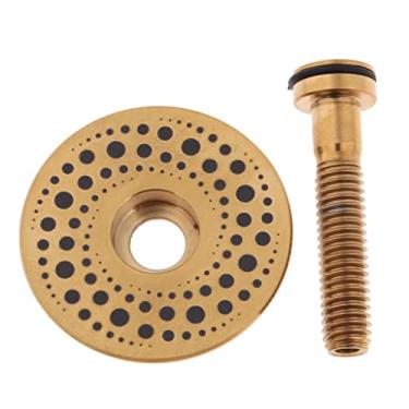 Imagem de Baosity Risk — Capa de proteção superior de titânio para bicicleta, acessório para bicicleta e mountain road