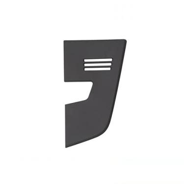 Imagem de ACABAMENTO GRADE INFERIOR ESQUERDO LE para PARA VOLVO FH 2009