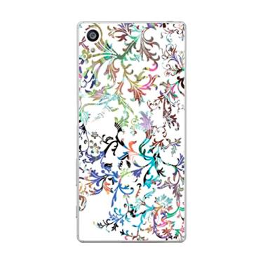 Imagem de Capa Adesivo Skin106 Verso Para Sony Xperia Z5 Dual E6633