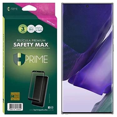 Imagem de Película Safety Max HPrime - Galaxy Note 20 Ultra