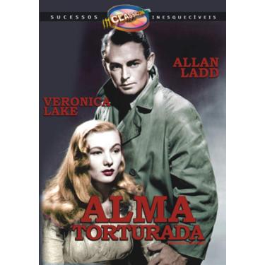 Imagem de Alma torturada (His Gun For Hire, 1942), de Frank Tuttle