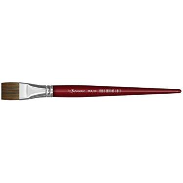 Imagem de Pincel Artístico Condor Vermelho 24