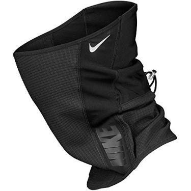 Imagem de Nike Aquecedor de pescoço masculino Hyperstorm
