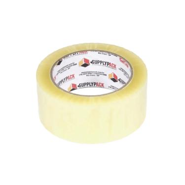 Imagem de Fita Adesiva 48 X 50m Transparente C-369 Hb004741144 - 3m