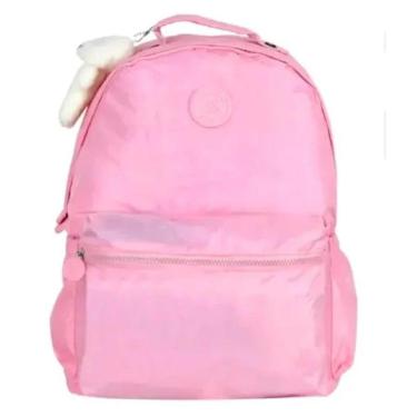 Imagem de Mochila Escolar Xeryus Ursinho 11180 - Feminino-Feminino