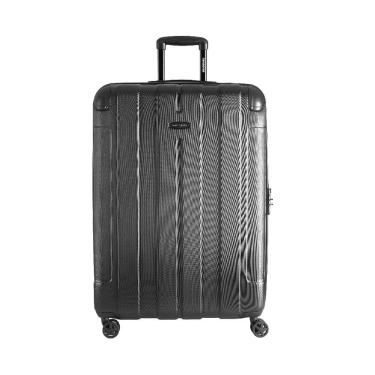 Imagem de Mala Samsonite Eurotravel Grande Preta