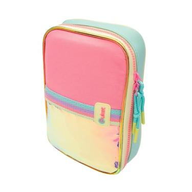 Imagem de ESTOJO GRANDE COLOR BLOCK MNA PUKET