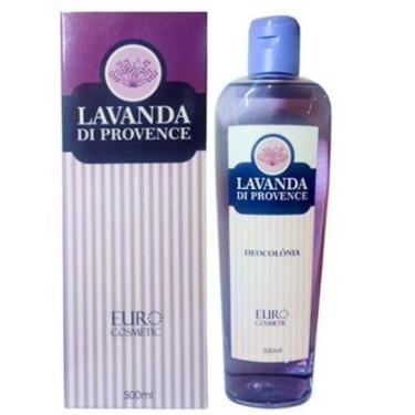 Imagem de Perfume Lavanda di Provence 500-Unissex