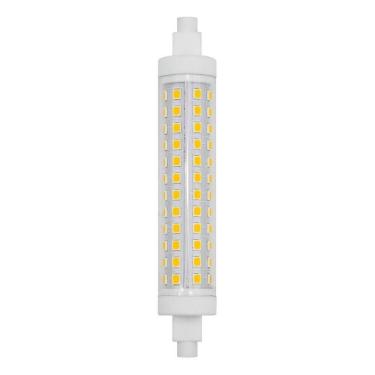 Imagem de Lâmpada led r7s 10w bivolt branco neutro 118mm