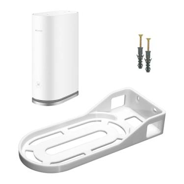 Imagem de Suporte De Parede Para Roteador Huawei Wifi 6 Ax6600 Mesh 7 Ws8800