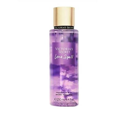 Imagem de Victoria's Secret Love Spell Fragrance Body Mist for Women, 8.4 Ounce