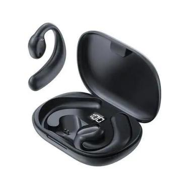 Imagem de Fone De Ouvido Sem Fio Bluetooth 5.3 - LE-365A  - LEHMOX