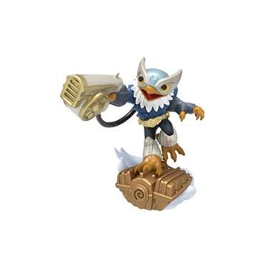 Imagem de Skylanders Superchargers: Driver Hurricane Jet-vac