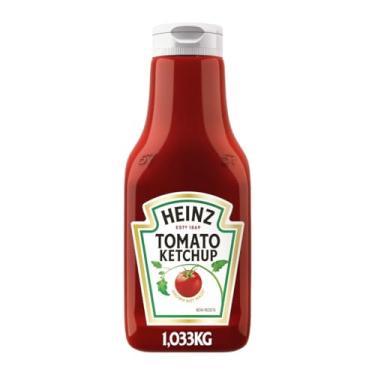 Imagem de Heinz Ketchup Tradicional 1,033KG