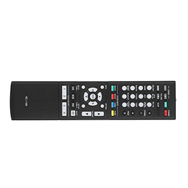 Imagem de Controle remoto, controle remoto de televisão de sensação confortável para TV Tianlong para AVR-S720W para AVR-S710W para AVR-X1200W