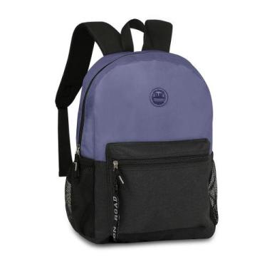 Imagem de Mochila Bolsa Casual Unissex Moderna Estilosa Premium - Clio
