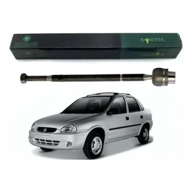 Imagem de Barra Axial Mecanica Corsa Classic 1.0 1998 A 2010 - Bortec