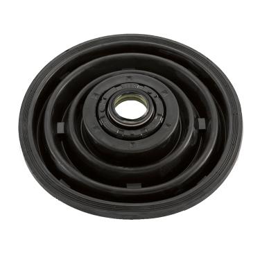 Imagem de VEDAÇÃO GABINETE LAVADORA - LTC07 Electrolux VEDAÇÃO GABINETE LAVADORA - LTC07