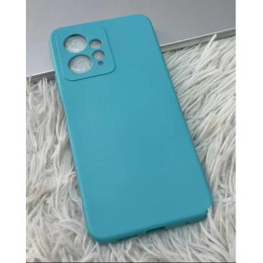 Imagem de Capinha Case Capa Xiaomi Redmi Note 12/Note 12S/Note 12 PRO Silicone A