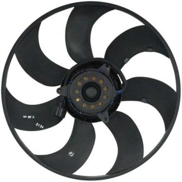 Imagem de Ventoinha Eletroventilador Hyundai Hb20 1.6 2010 a 2015 Auto - Denso