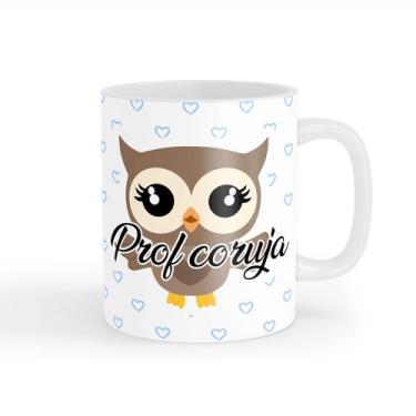 Imagem de Caneca dia dos professores candy 04 - LiveSub