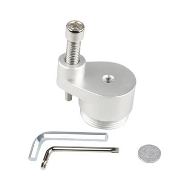 Imagem de Generic Ferramenta de troca de correia CVT Ferramenta manual 708200720 529000088 Alumínio, profissional, kit de ferramentas de espalhador de embreagem