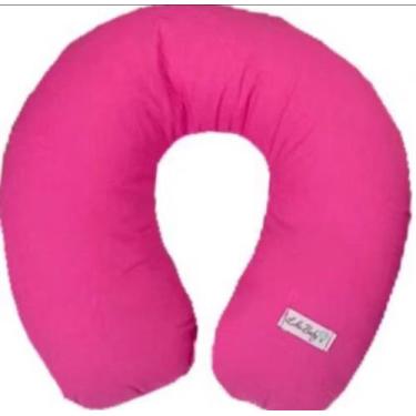 Imagem de Almofada Apoio Para Pescoço Infantil Viagens  - Martins Confecções, Pi