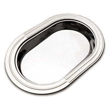 Imagem de Travessa Funda Aço Inox 302 X 209mm Tramontina