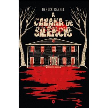Imagem de A Cabana do Silêncio