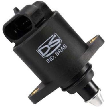 Imagem de Atuador da marcha lenta Chevrolet Corsa 1994 a 1996 DS 1608