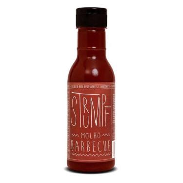 Imagem de Molho Barbecue Strumpf 500g