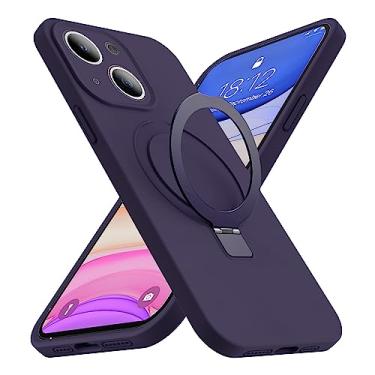 Imagem de SKYLMW Capa para LG Stylo 4/LG Q Stylus/LG Stylus 4/LG Stylo 4 Plus, LG Stylo 4 Telefone Heavy Duty Três Camadas Híbrido Resistente À Prova de Choque Armadura Resistente a Alto Impacto Capa Protetora