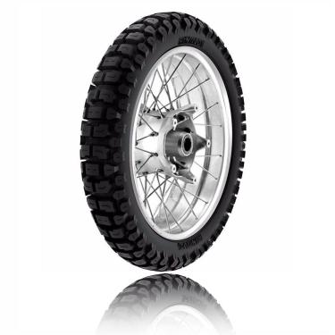 Imagem de Pneu Moto Trail Rt36 120/80-18 C/C Tras Rinaldi Xre300-Xtz25
