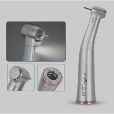 Imagem de Contra Ângulo Multiplicador 1:5 p. Botton Inox Rol. Cerâmica