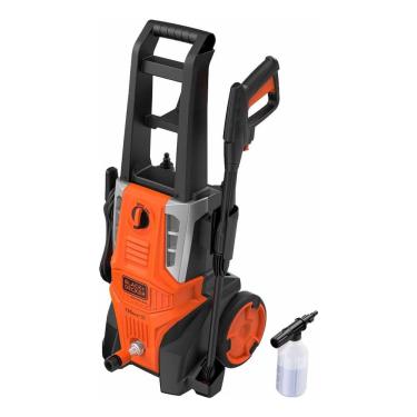 Imagem de Lavadora Alta Pressão BEPWB2000-B2 1800w 220V Black + Decker