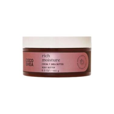 Imagem de Body Butter Bath & Body Works 24+ Hours Moisture 190 ml COCO Shea