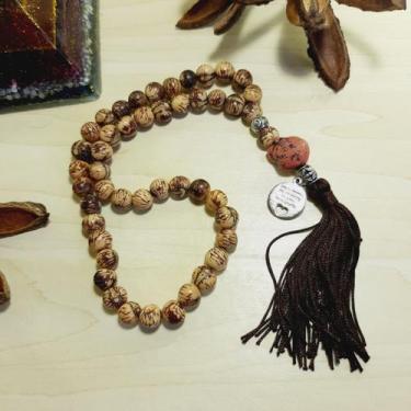 Imagem de Cordão Sagrado de Agesta 45 Repetições do Ho'Oponopono - Paz Interior 