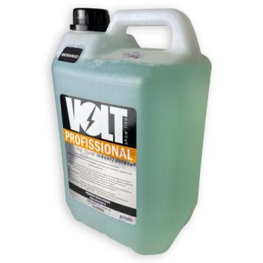 Imagem de Fluido Liquido Maquina Fumaça 5l Neutro Volt Profissional